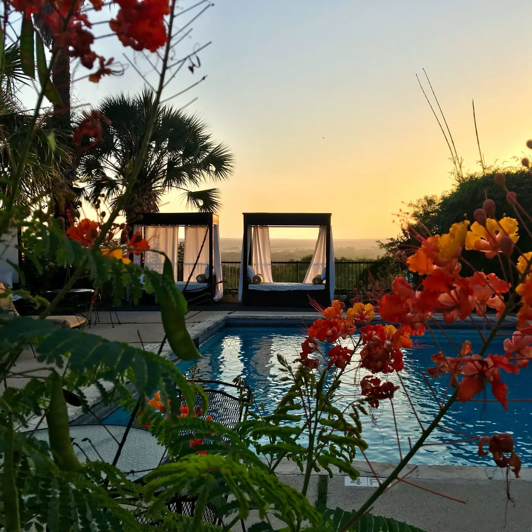 Hillside Boutique Hotel - Primary Image