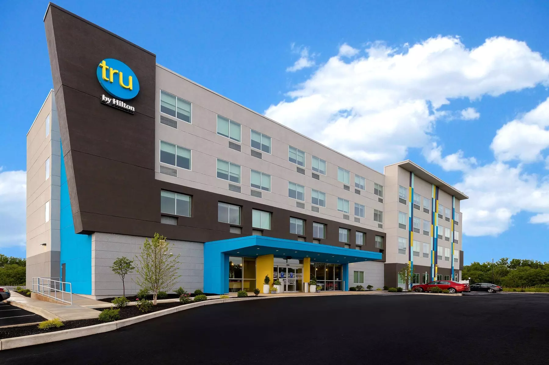 Tru by Hilton Grantville, PA - Primary Image