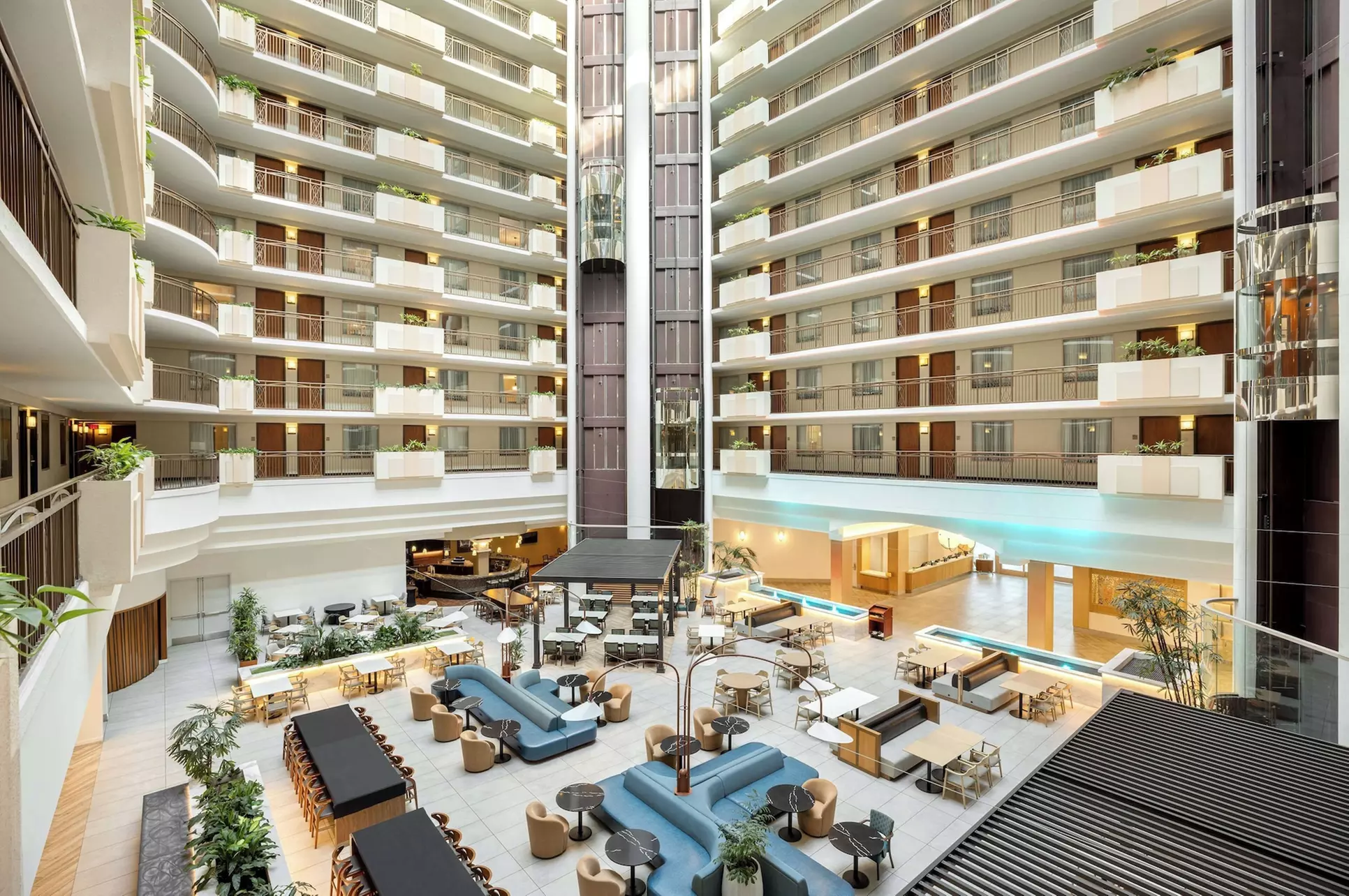 Embassy Suites by Hilton Anaheim South - Primary Image