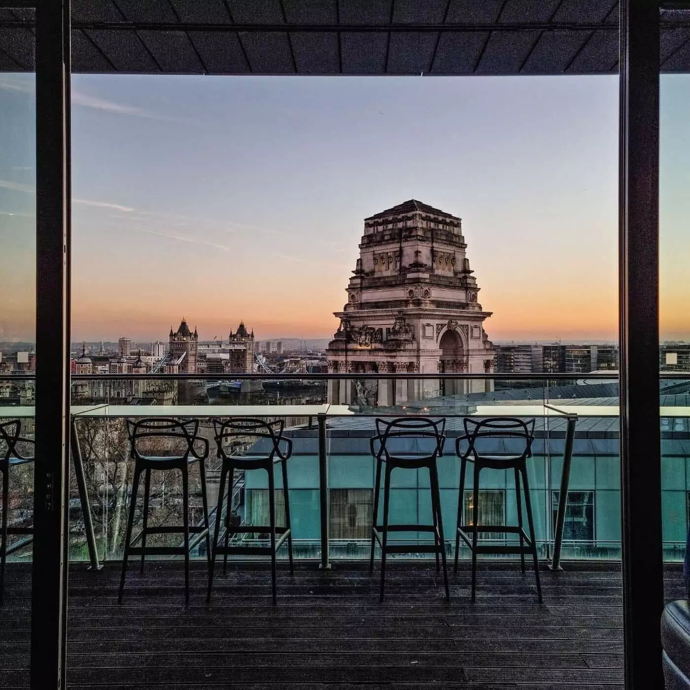 DoubleTree by Hilton Hotel London -Tower of London - Primary Image