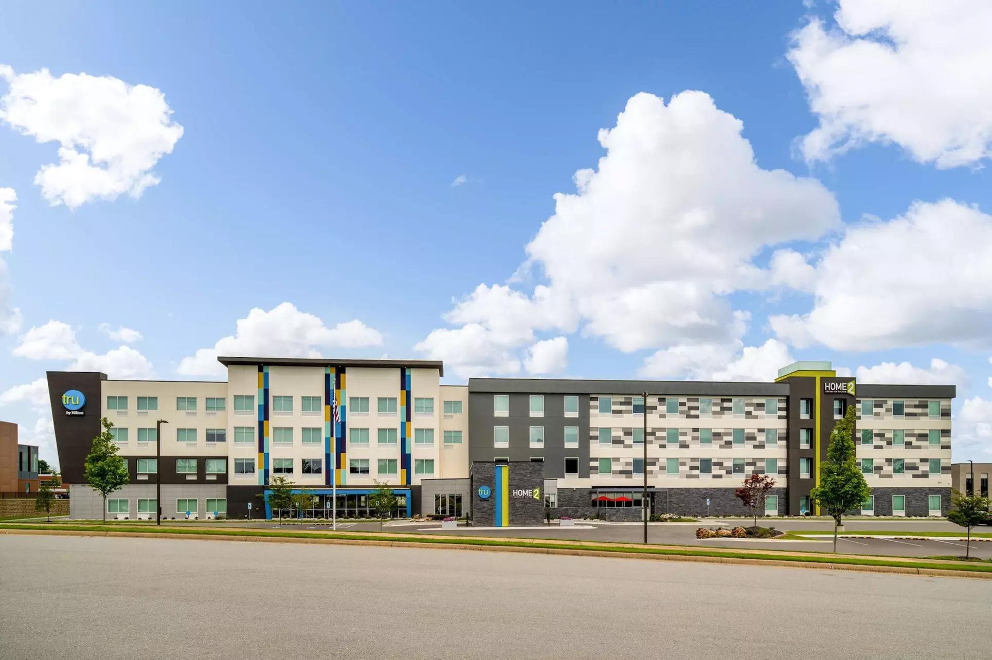 Tru by Hilton North Little Rock - Primary Image