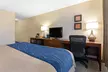 Comfort Inn - Second Medium