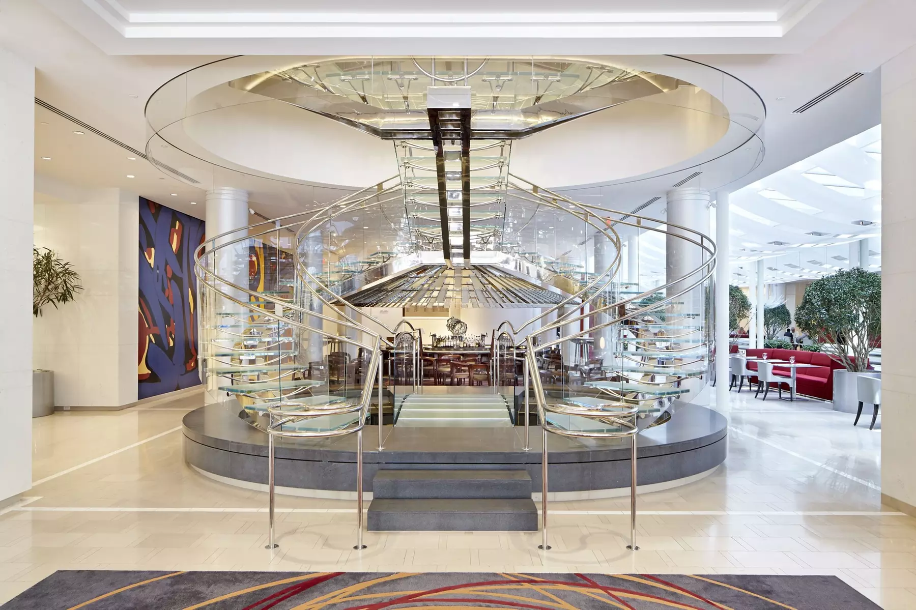 Hotel Indigo Atlanta Downtown by IHG - Primary Image