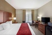 Comfort Inn And Suites - Second Medium
