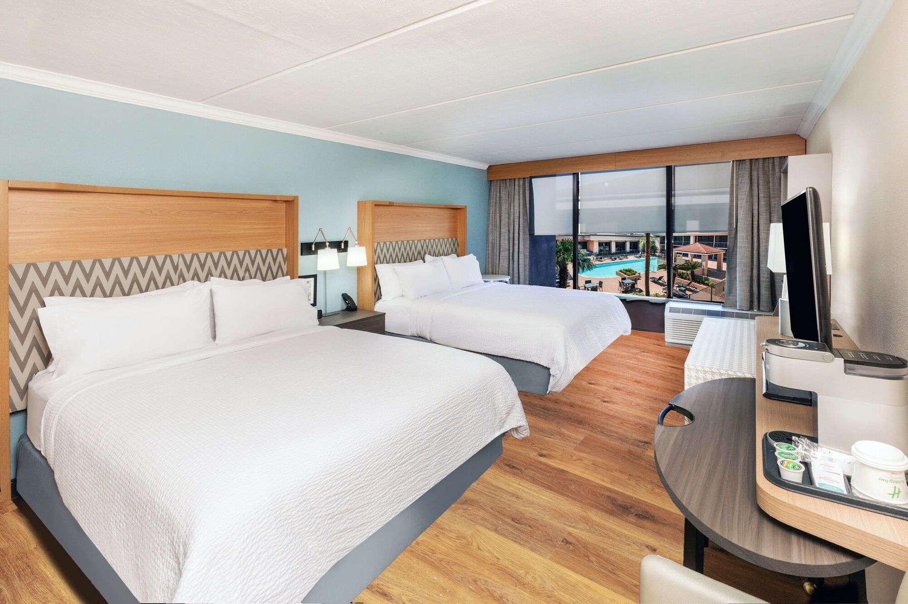 Holiday Inn Port Arthur Park Central by IHG