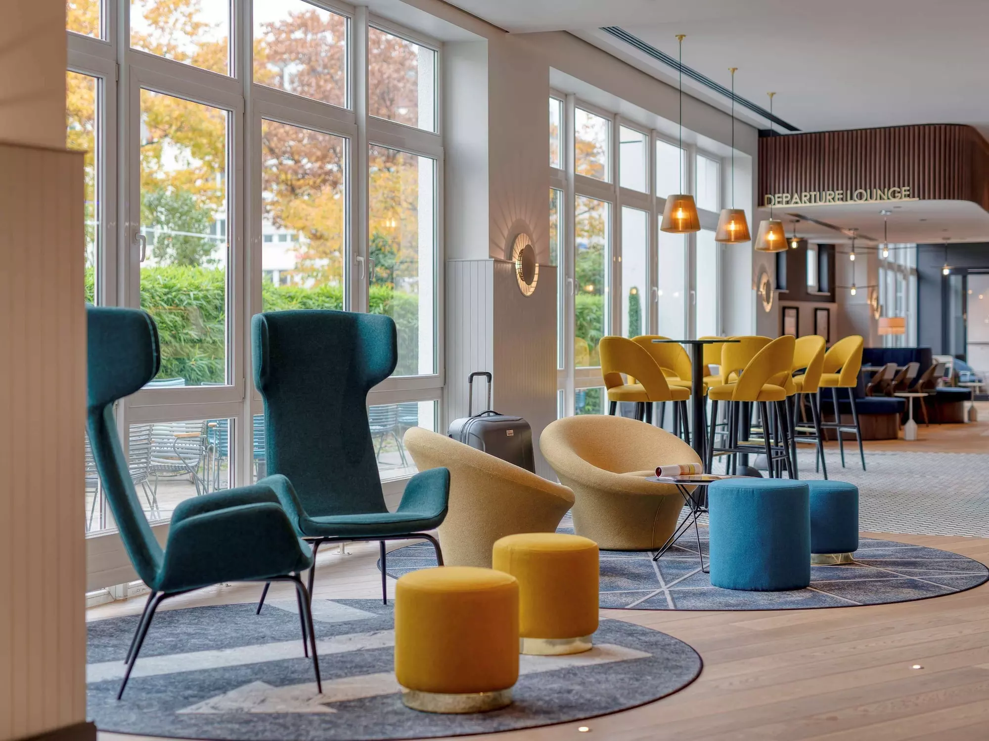 Mercure Neu-Isenburg - Primary Image