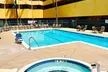Radisson Hotel Santa Maria - Second Medium