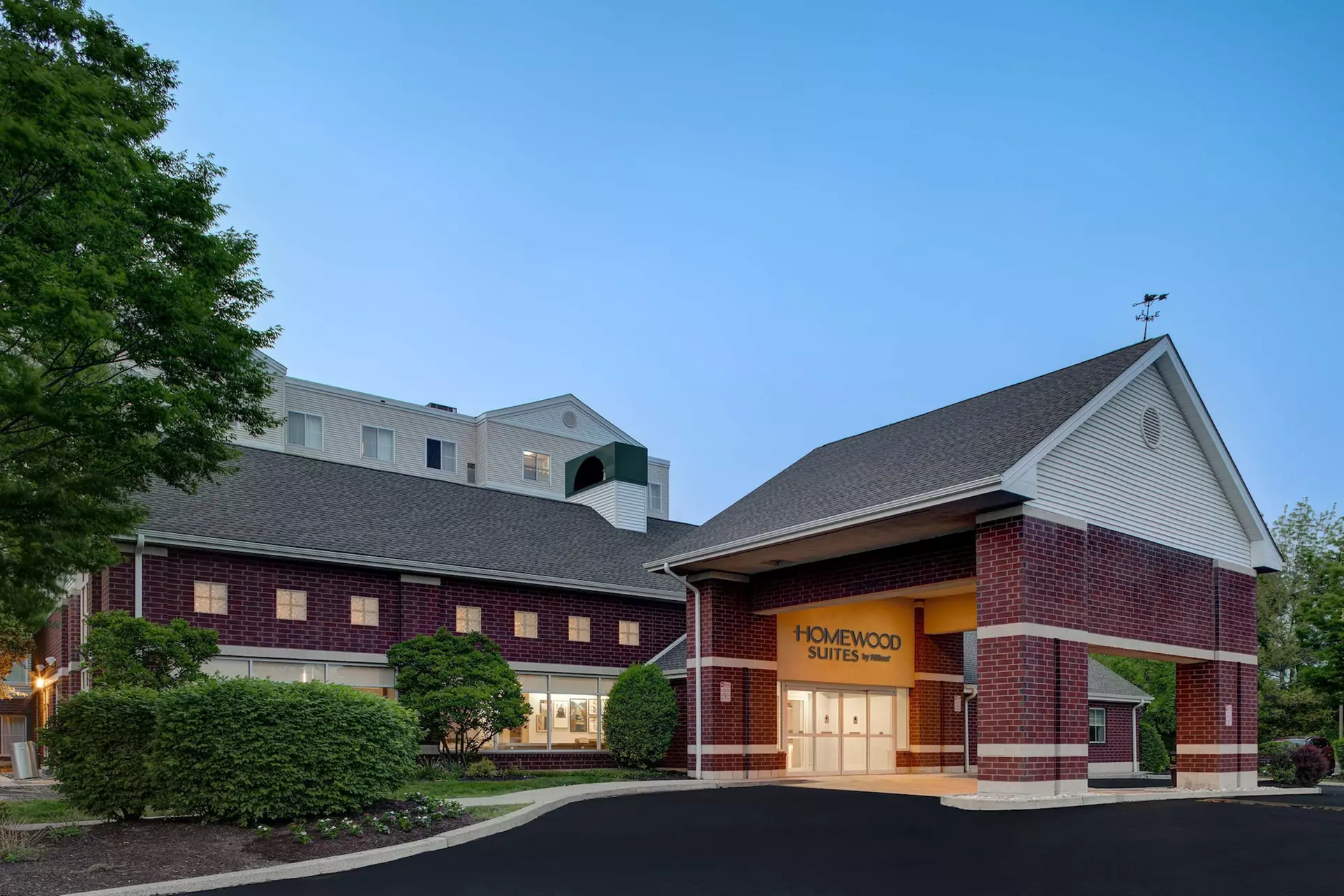 Homewood Suites by Hilton Lansdale - Primary Image
