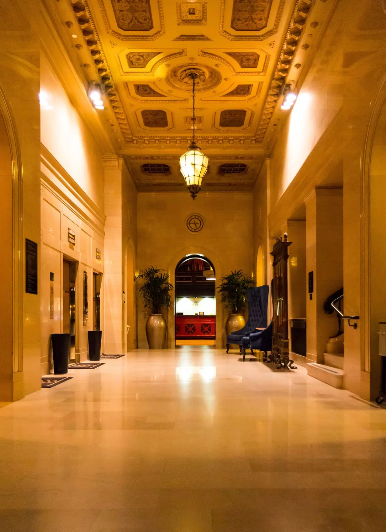 The Citizen Hotel, Autograph Collection - Primary Image