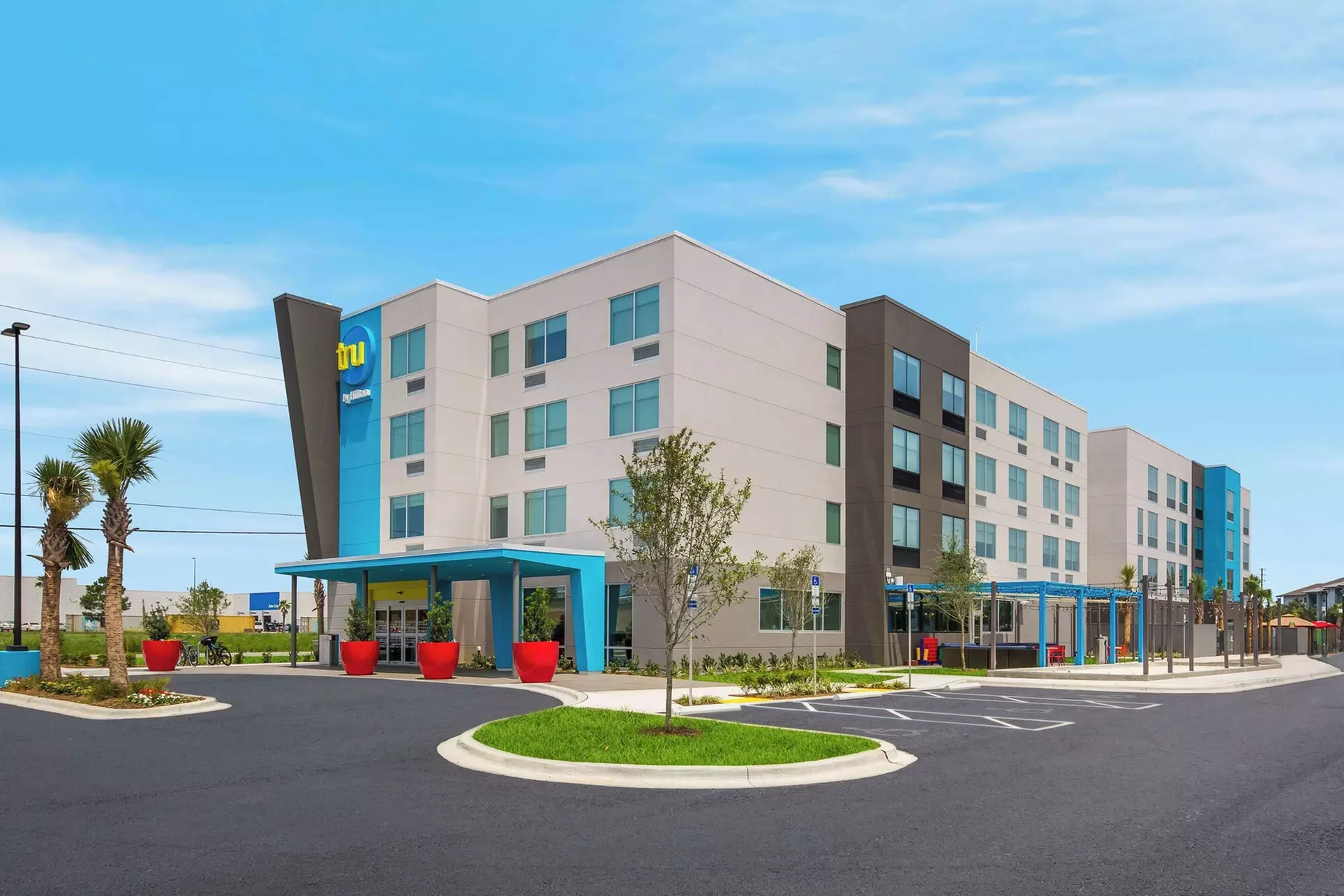 Tru By Hilton Destin - Primary Image