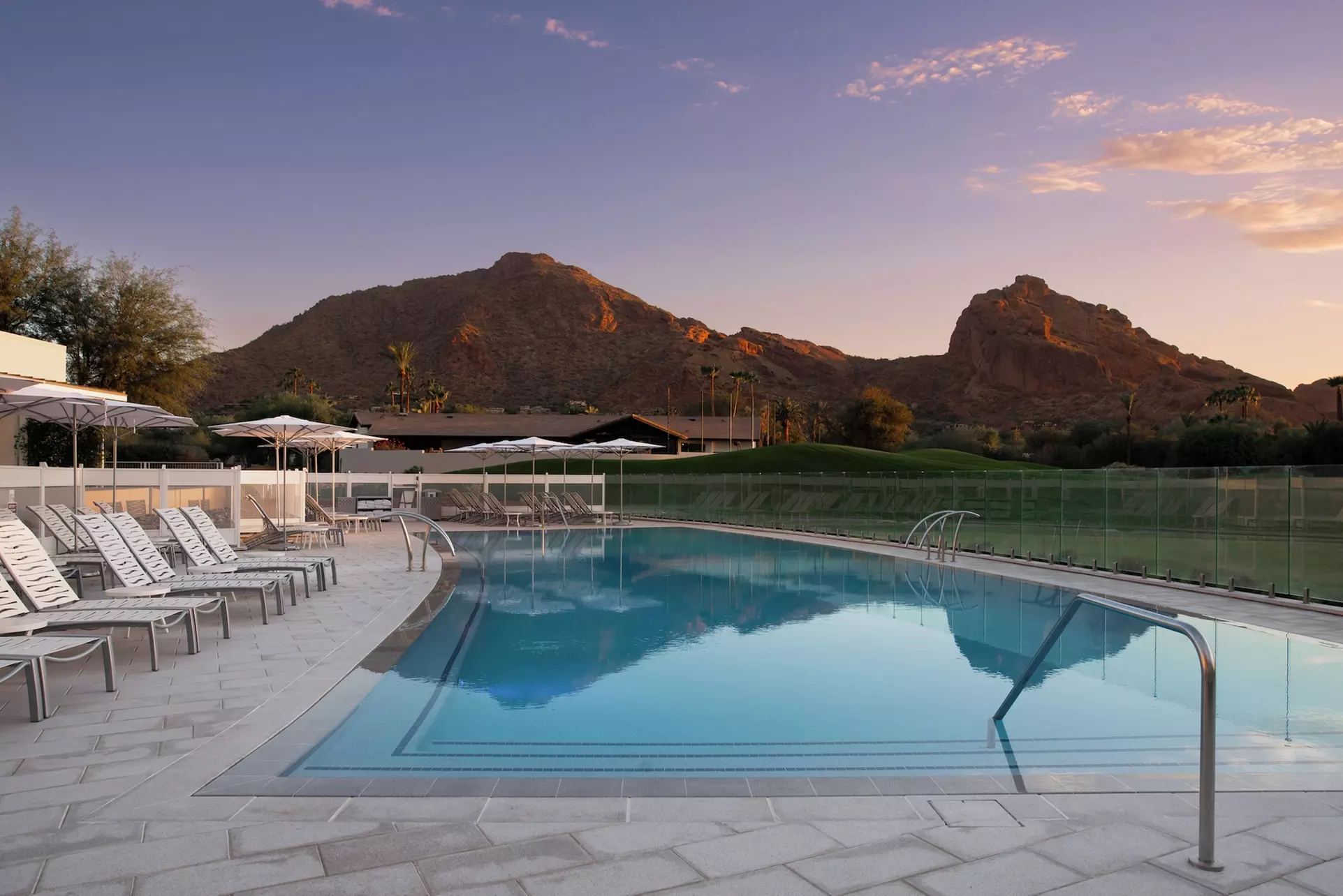 Mountain Shadows Resort Scottsdale - Primary Image