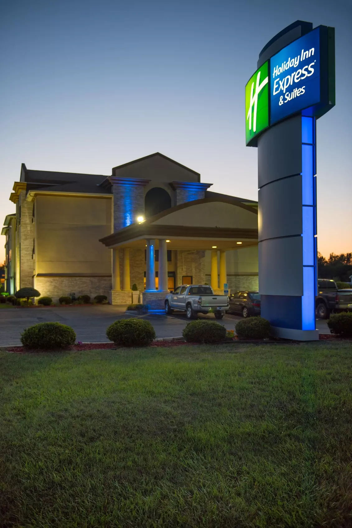 Holiday Inn Express & Suites Wauseon by IHG - Primary Image