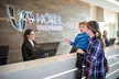 Valcartier Hotel - Second Medium