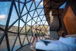 Clear Sky Resorts- Bryce Canyon Unique Stargazing Domes - Second Medium