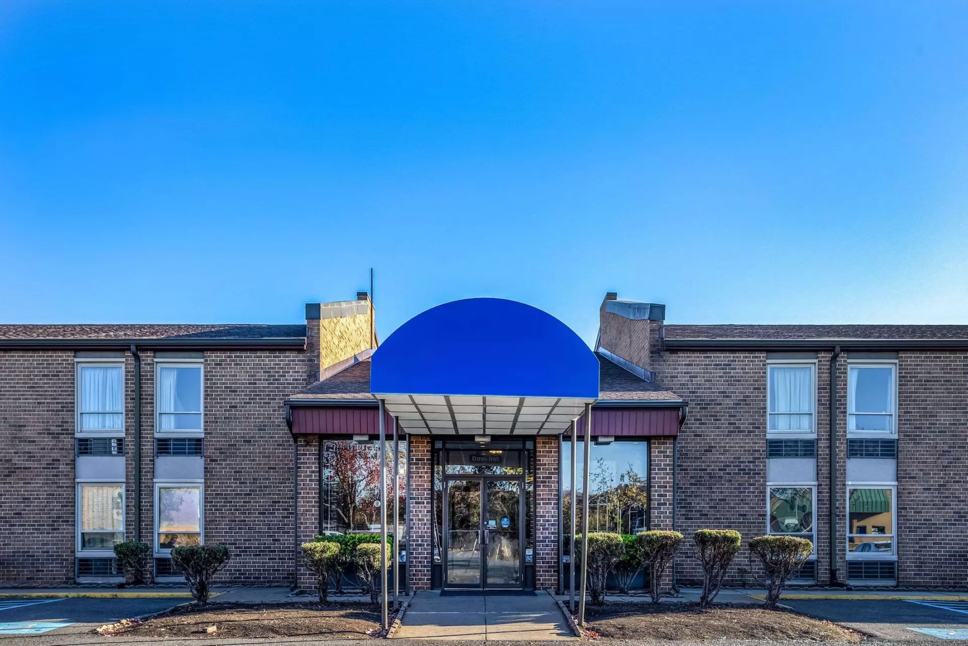 Days Inn by Wyndham Manassas Battlefield - Primary Image