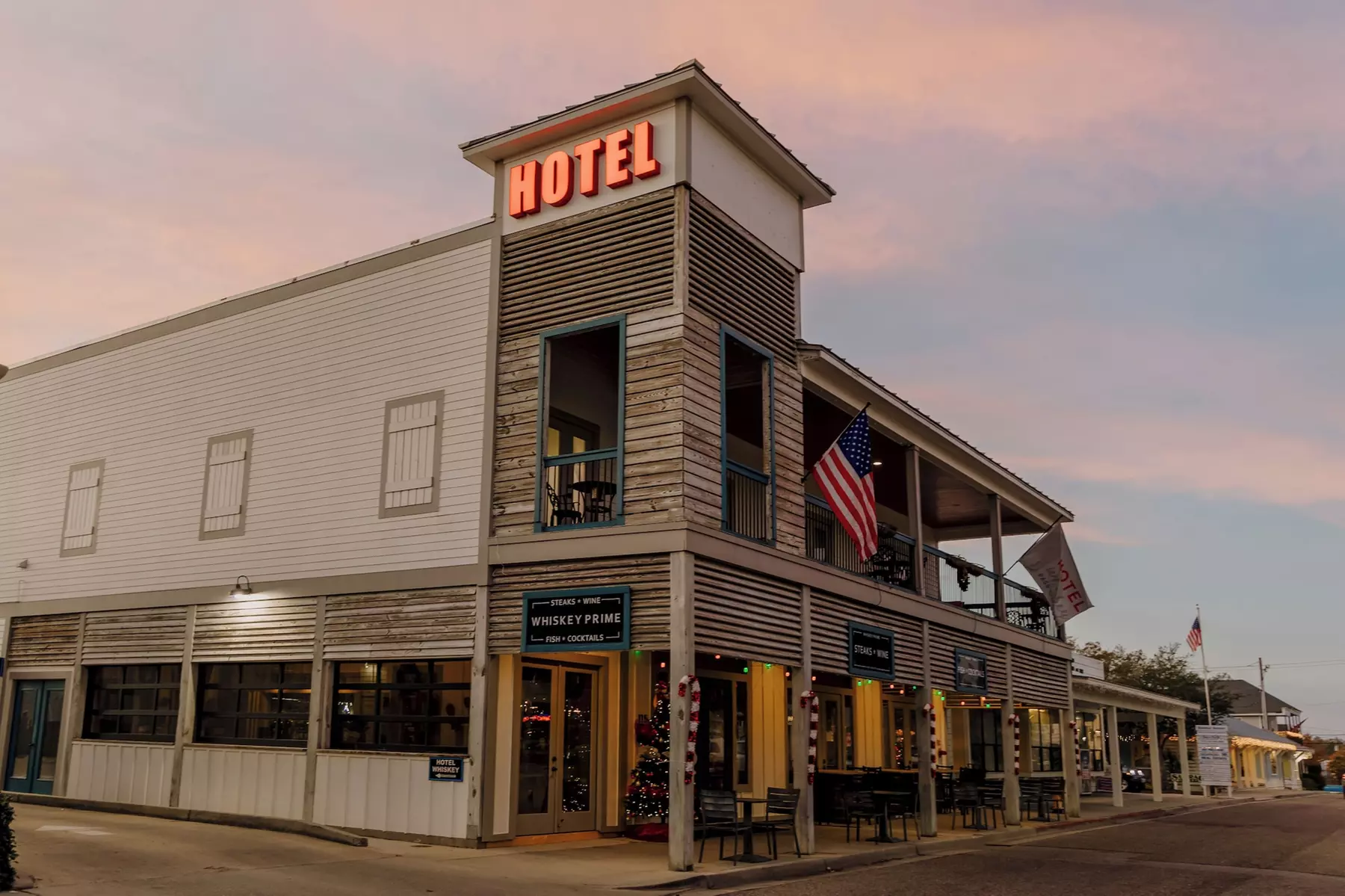 Hotel Whiskey in Pass Christian - Primary Image