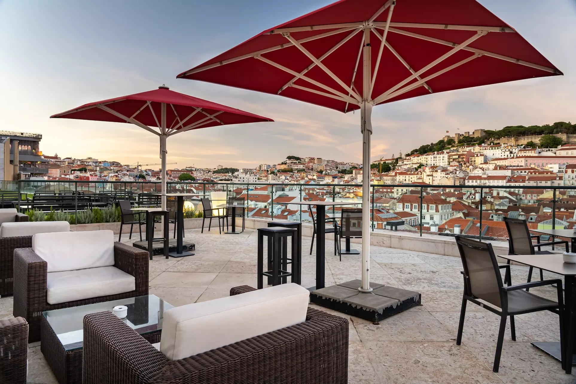 Hotel do Chiado - Primary Image