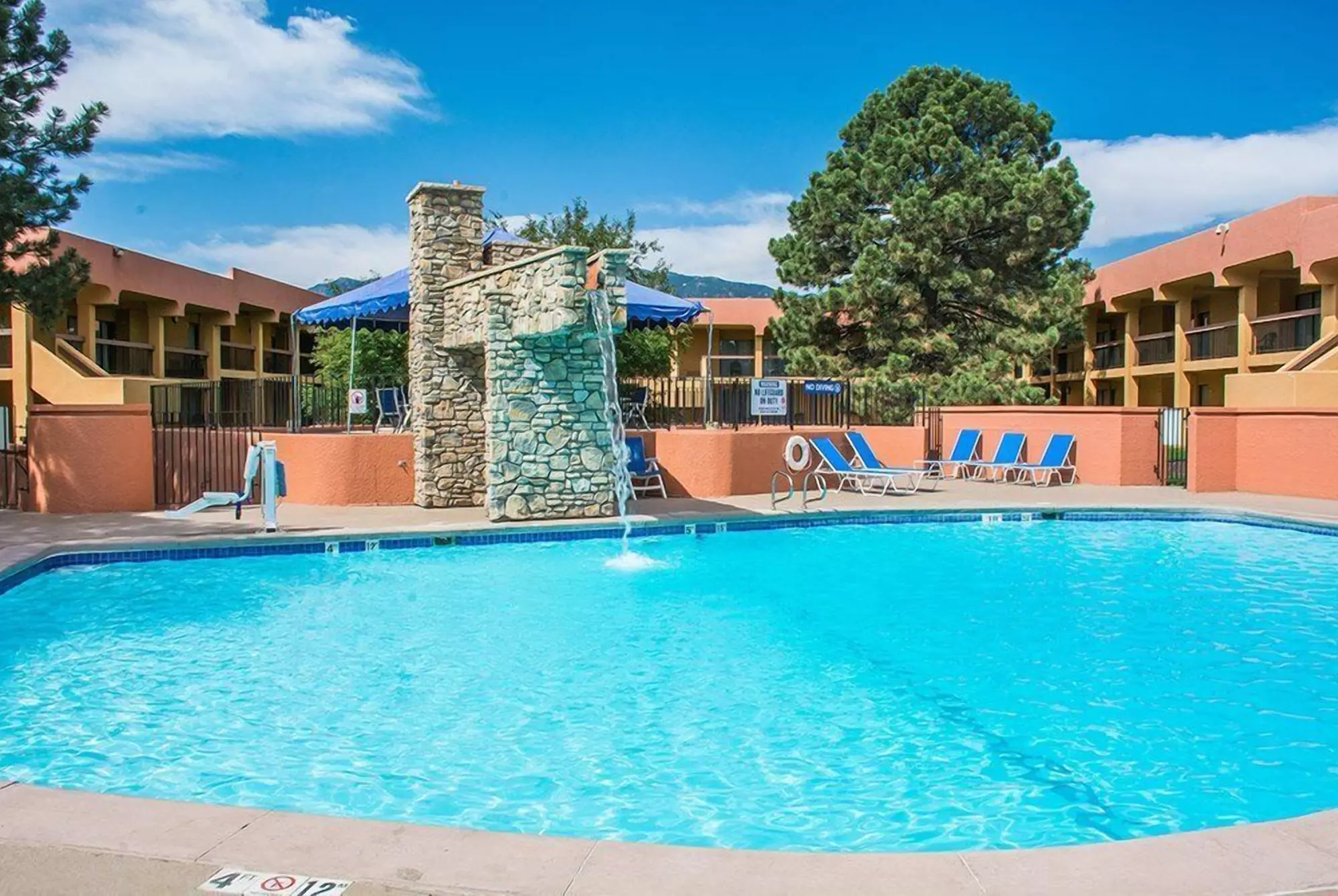 Alta Hotel - Primary Image