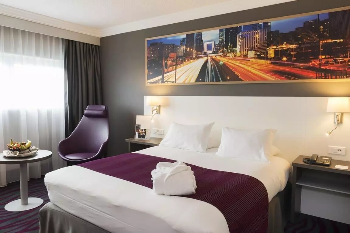 Best Western Plus Paris Orly Airport - Primary Image