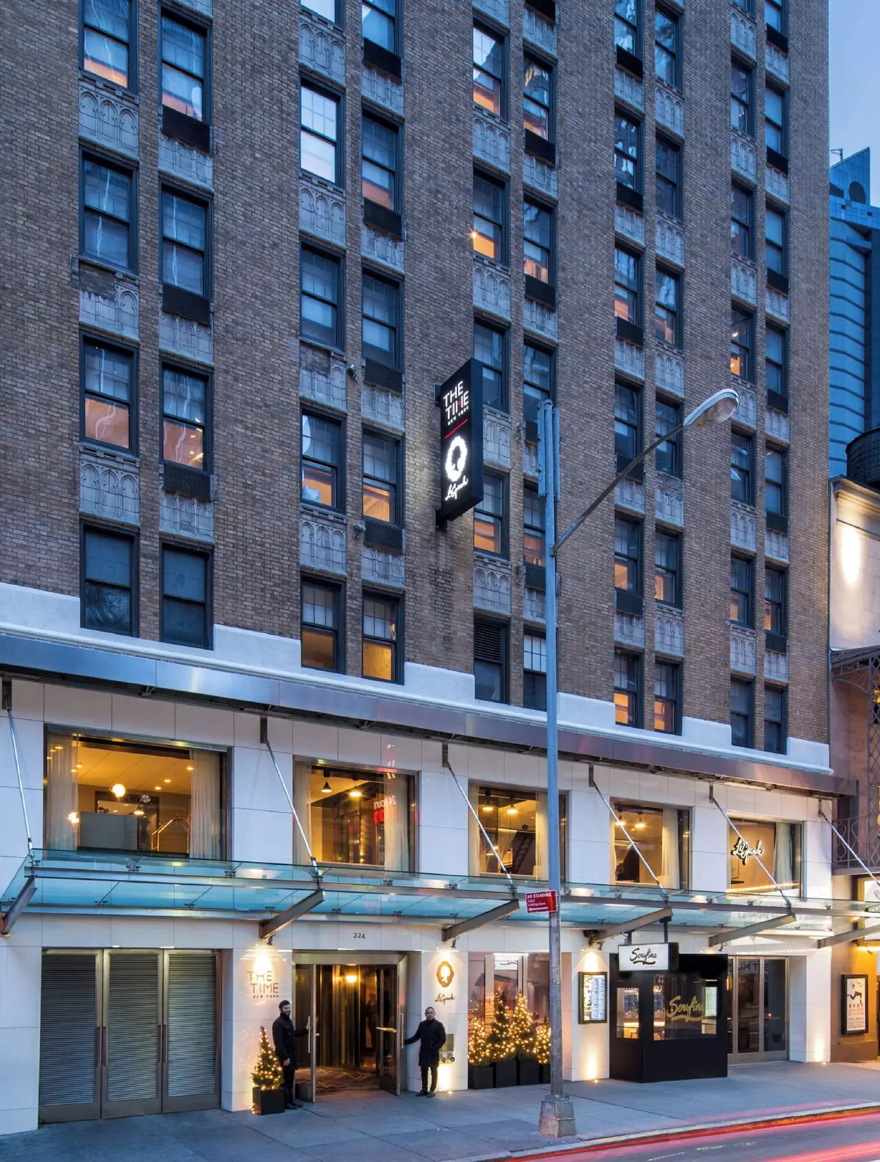 The Time New York, part of JdV by Hyatt - Primary Image