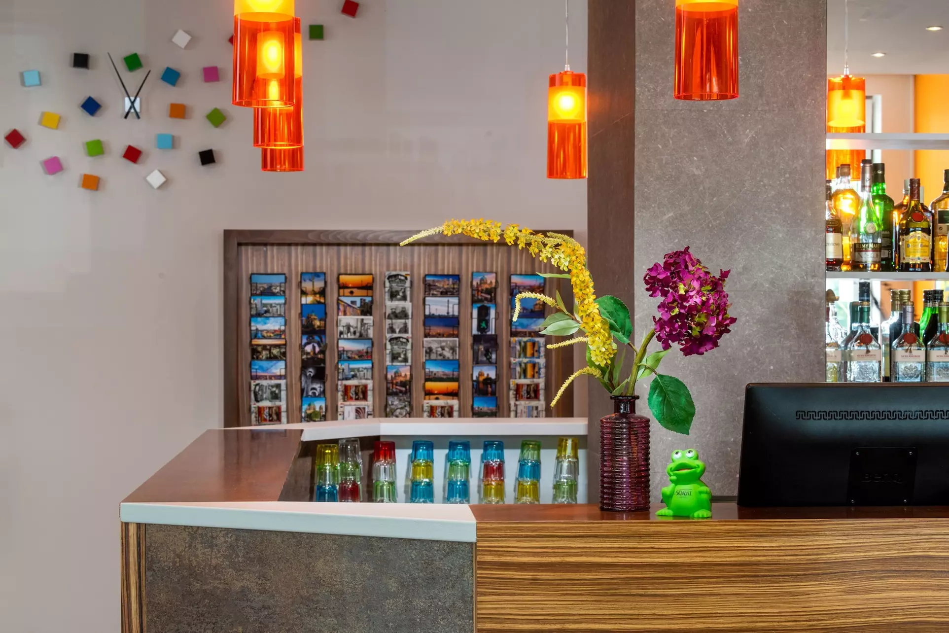 Sorat Hotel Berlin - Primary Image