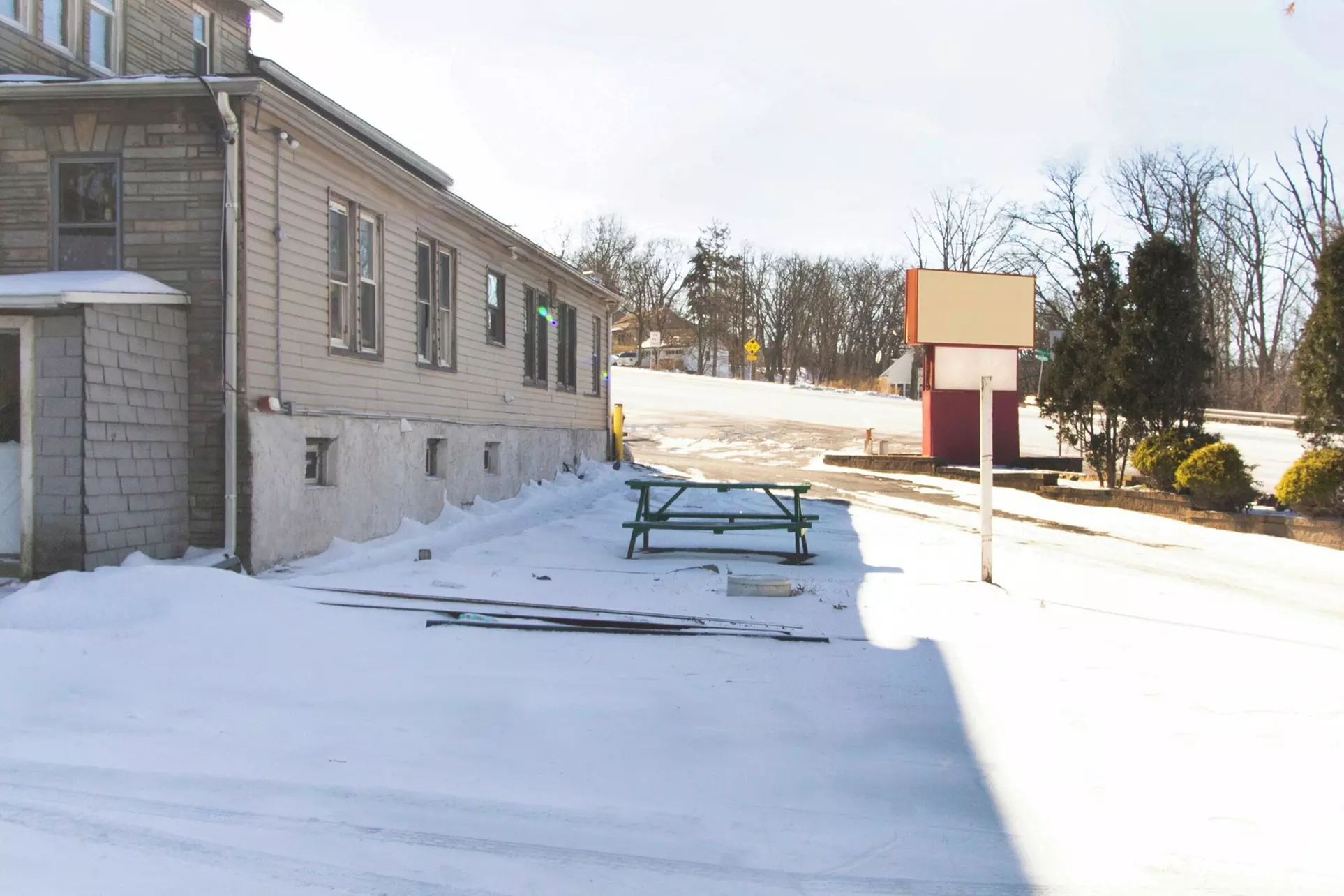 OYO Hotel Wilkes-Barre East - Primary Image