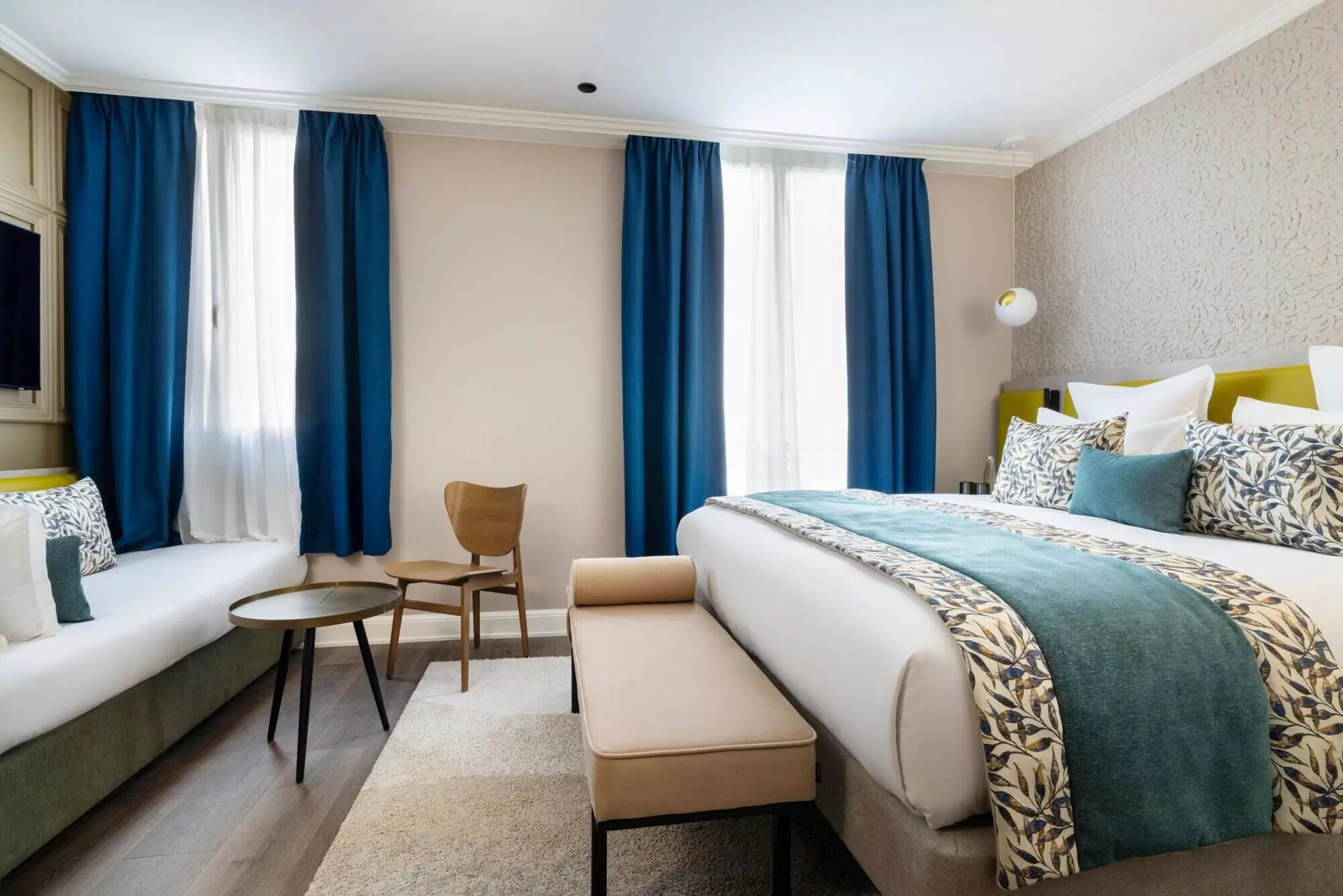 Hôtel L'Ormaie & Spa - Primary Image