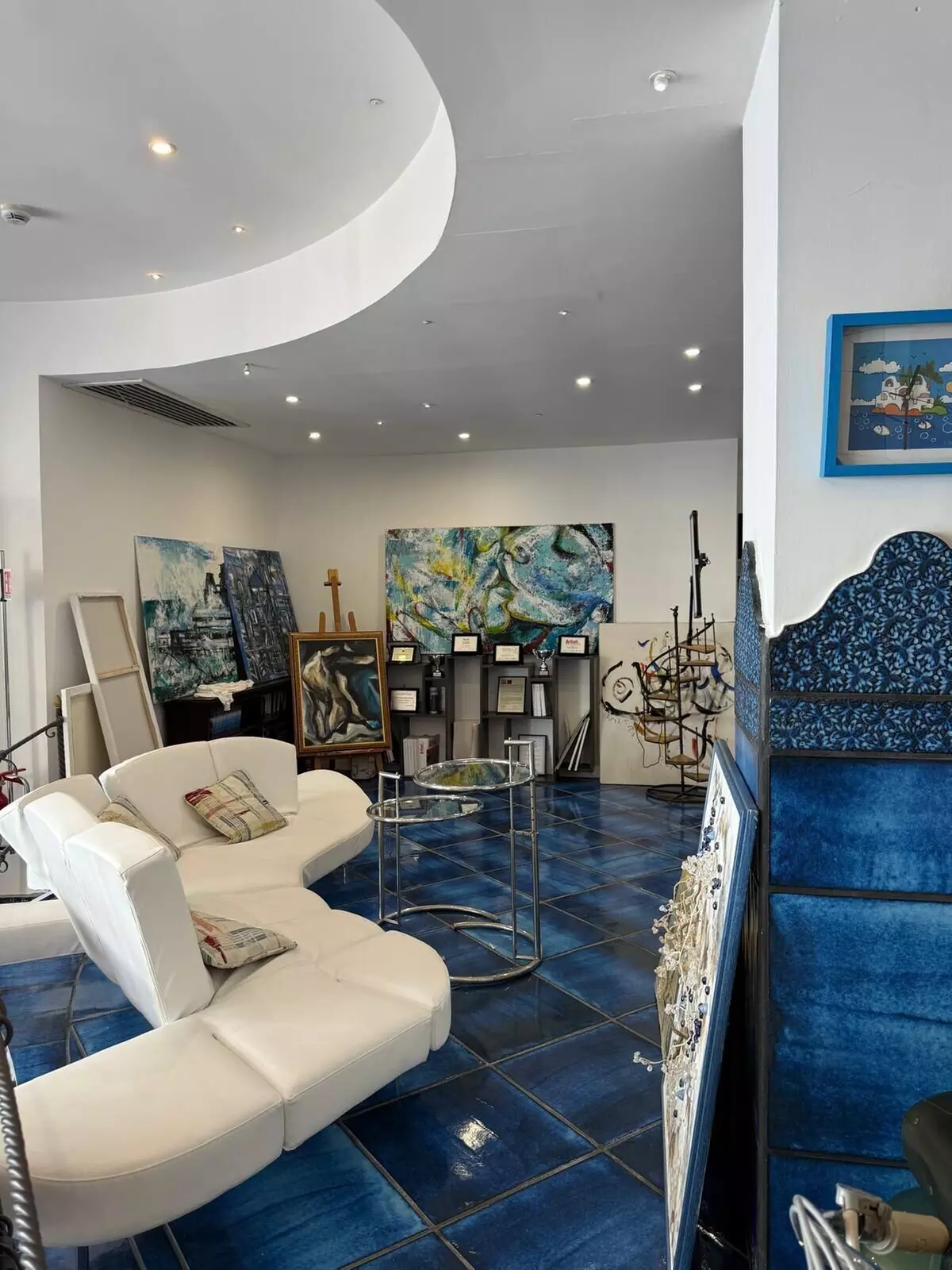 Positano Art Hotel Pasitea - Primary Image