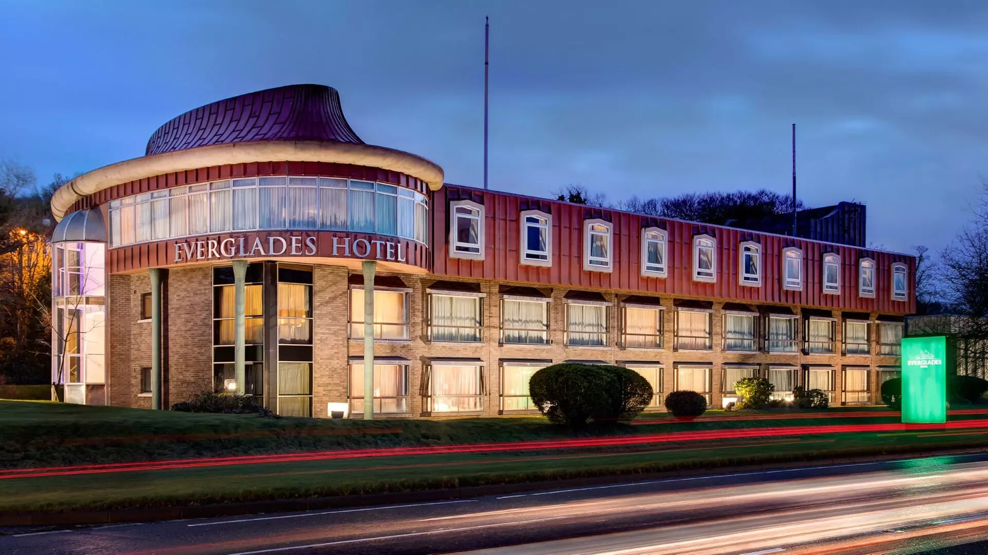 Everglades Hotel - Primary Image