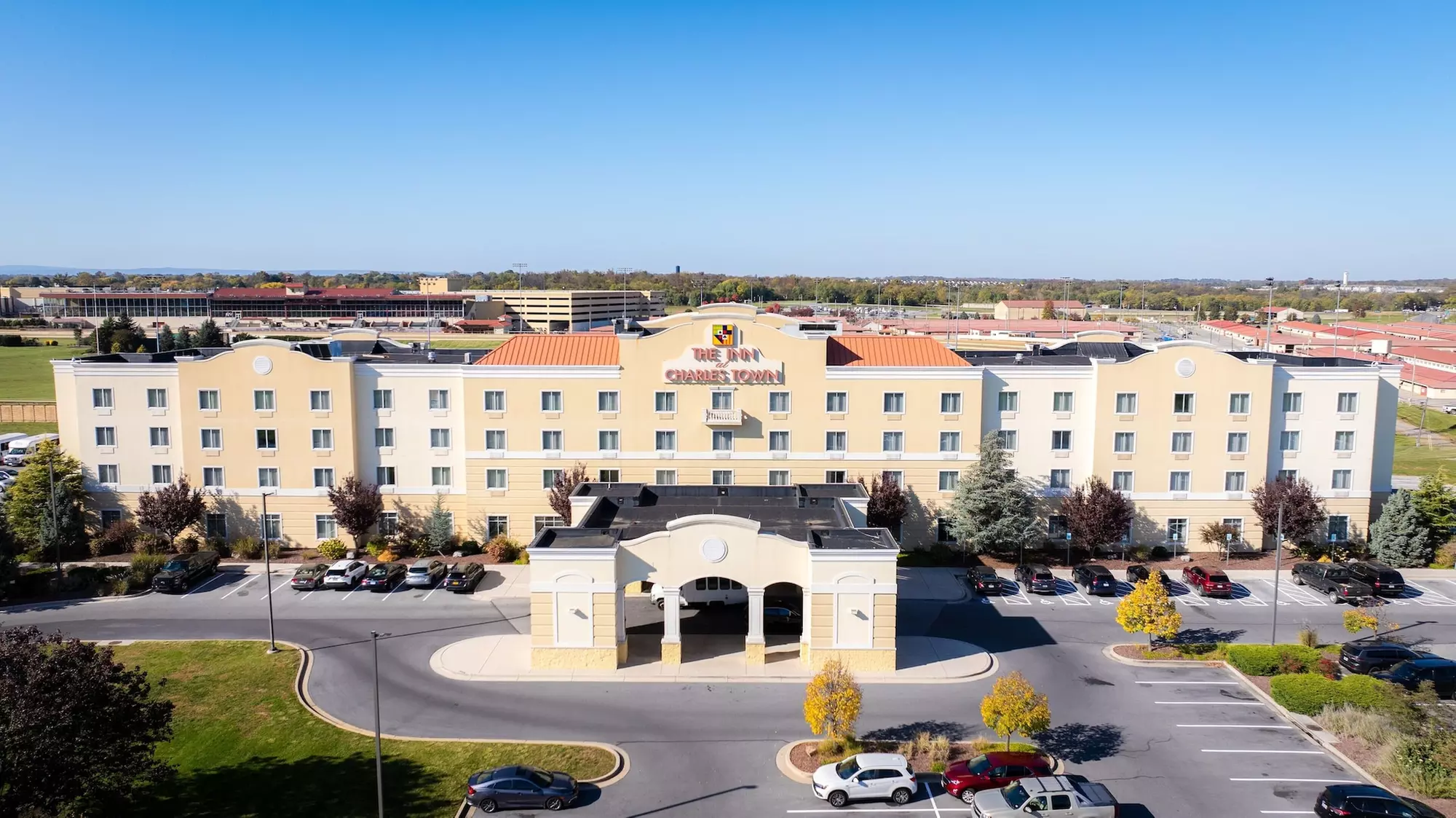 The Inn at Charles Town - Hollywood Casino - Primary Image
