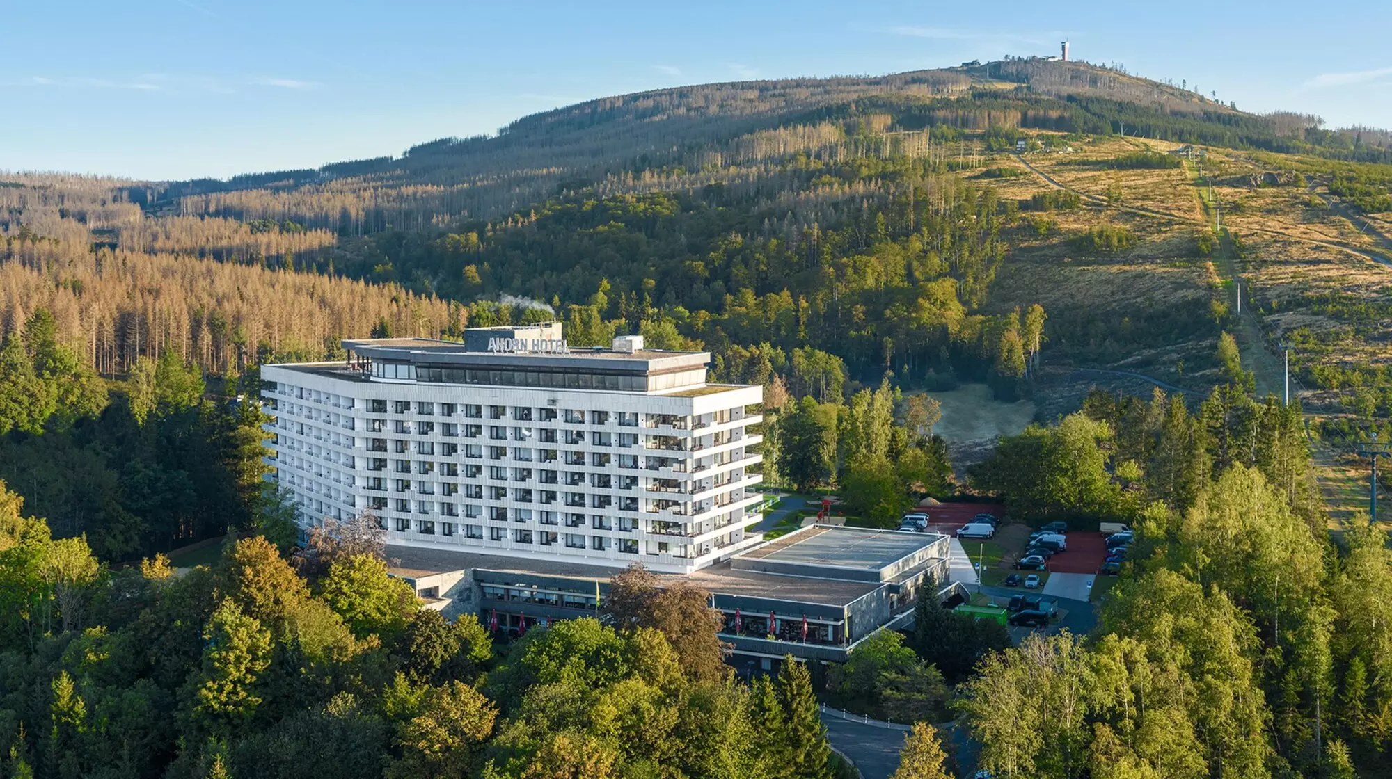 AHORN Harz Hotel Braunlage - Primary Image