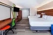 Holiday Inn Express & Suites Tulsa West - Sand Springs by IHG - Second Medium
