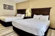 Quality Inn West - Second Medium