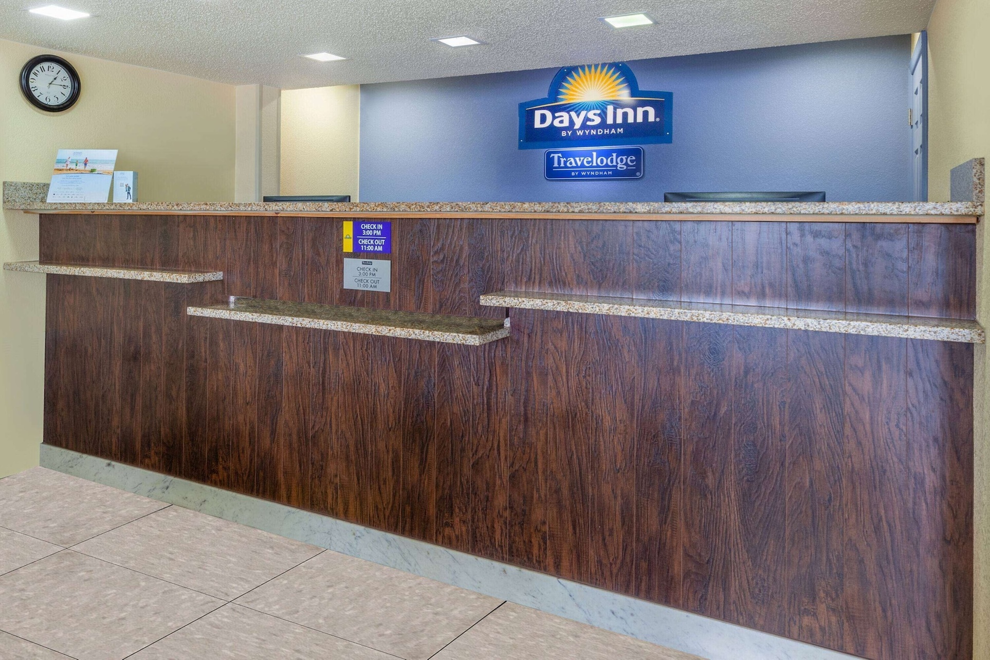 Travelodge By Wyndham Charles Town/Harpers Ferry
