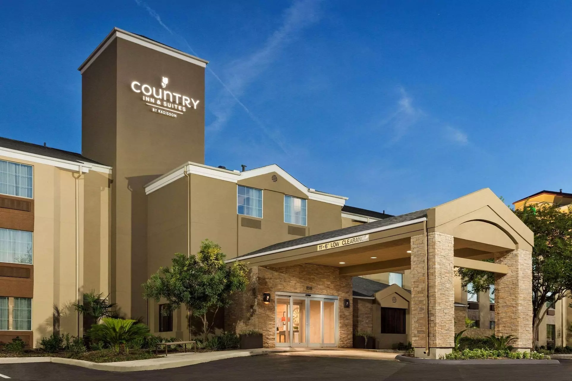 Country Inn & Suites by Radisson, San Antonio Medical Center, TX - Primary Image