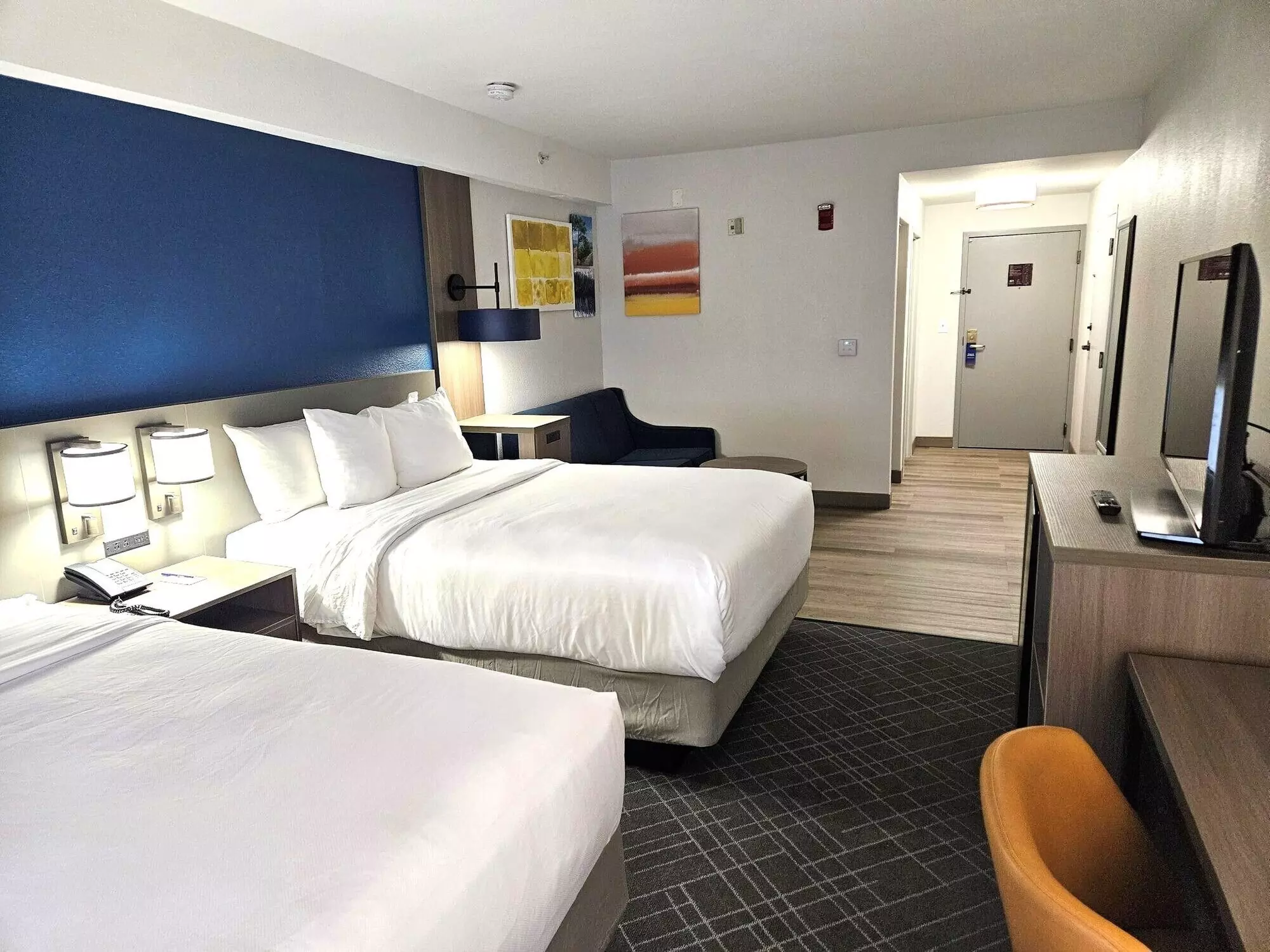 Comfort Suites Gastonia - Charlotte - Primary Image