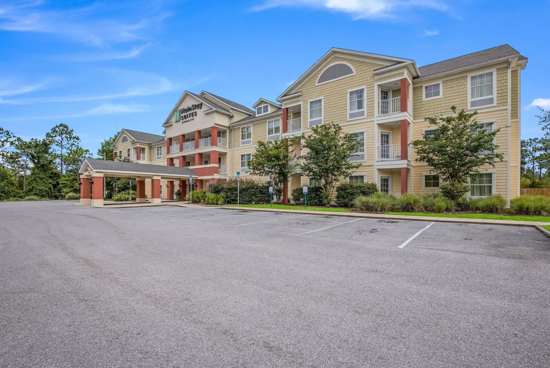 MainStay Suites Port Saint Joe South - Primary Image