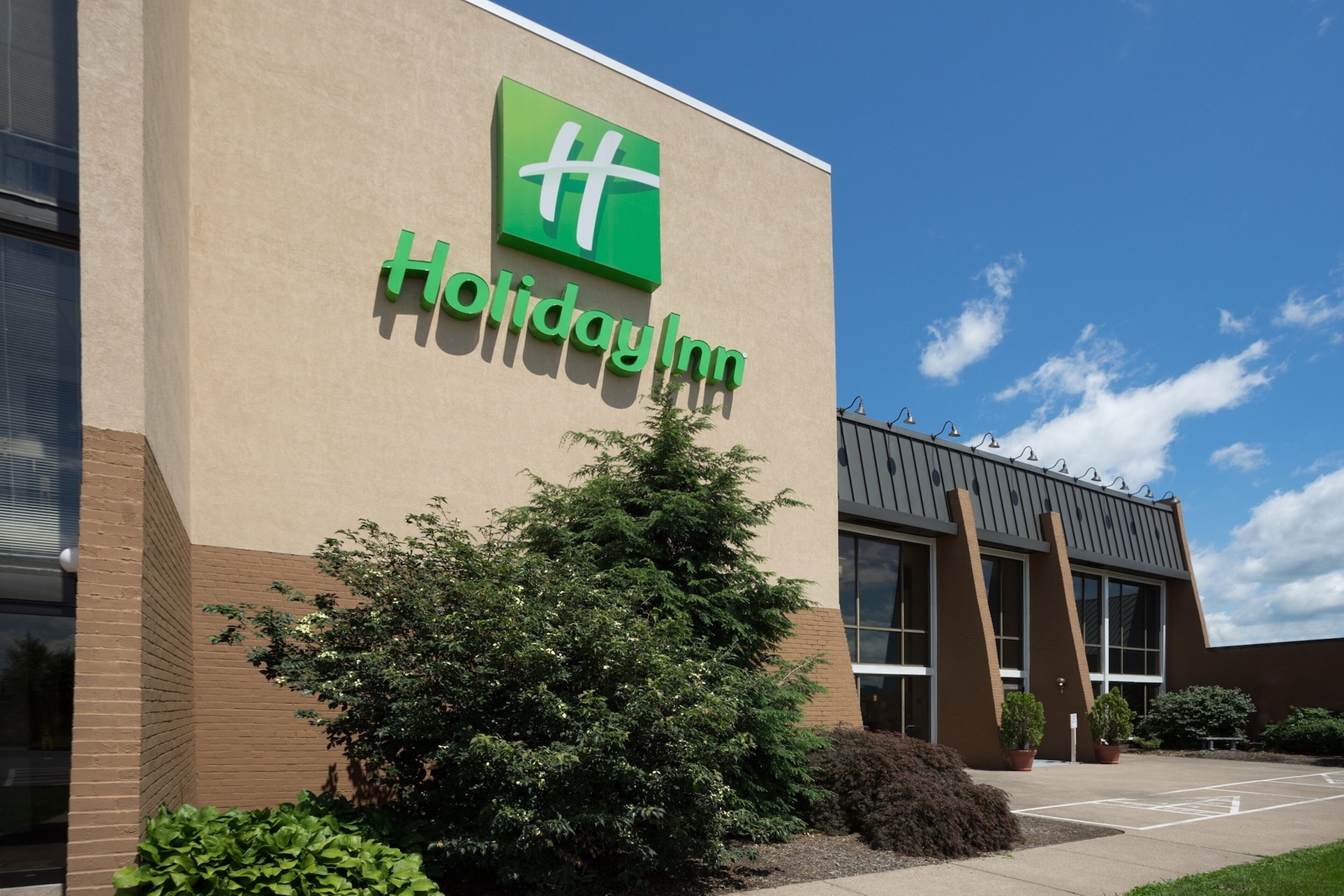 Holiday Inn Harrisburg - Hershey Area, I-81 by IHG