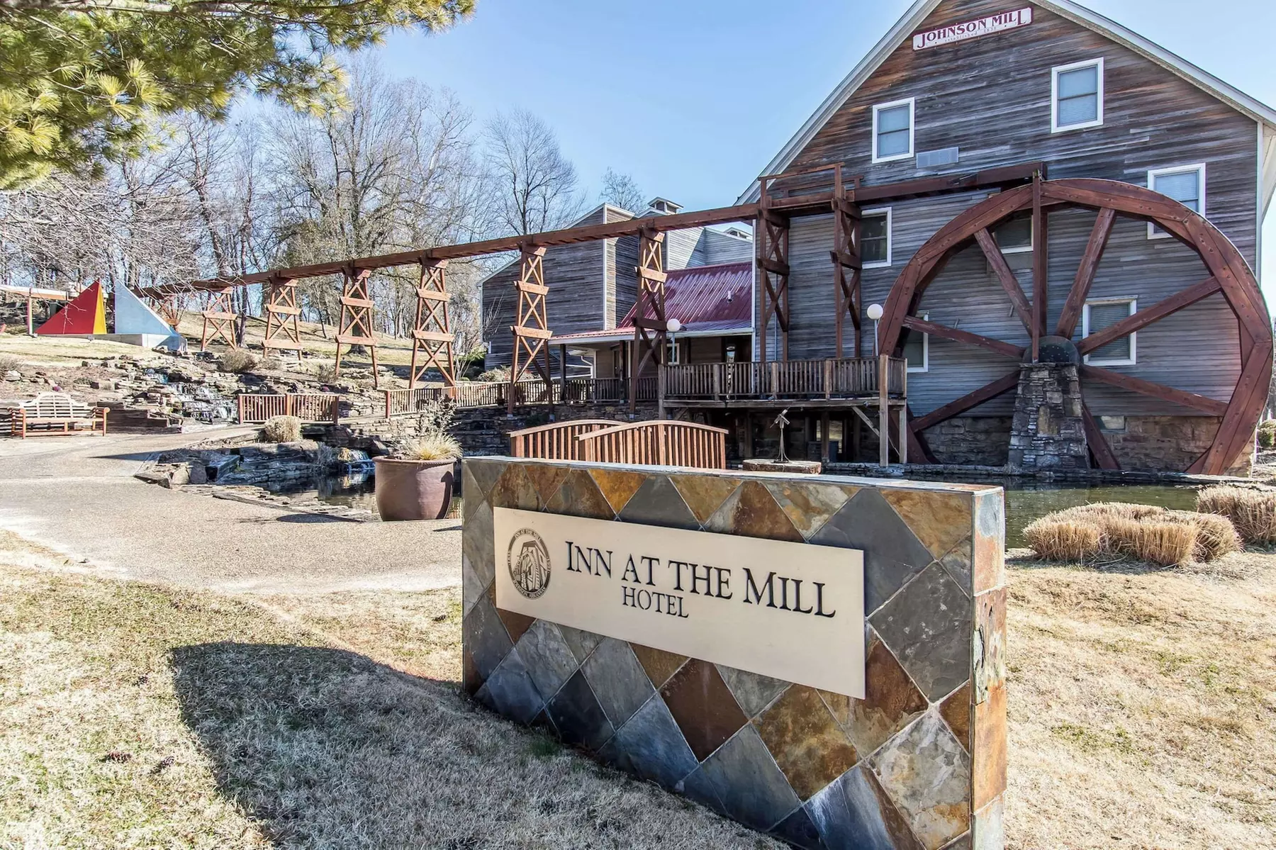 Inn at the Mill, an Ascend Collection Hotel - Primary Image