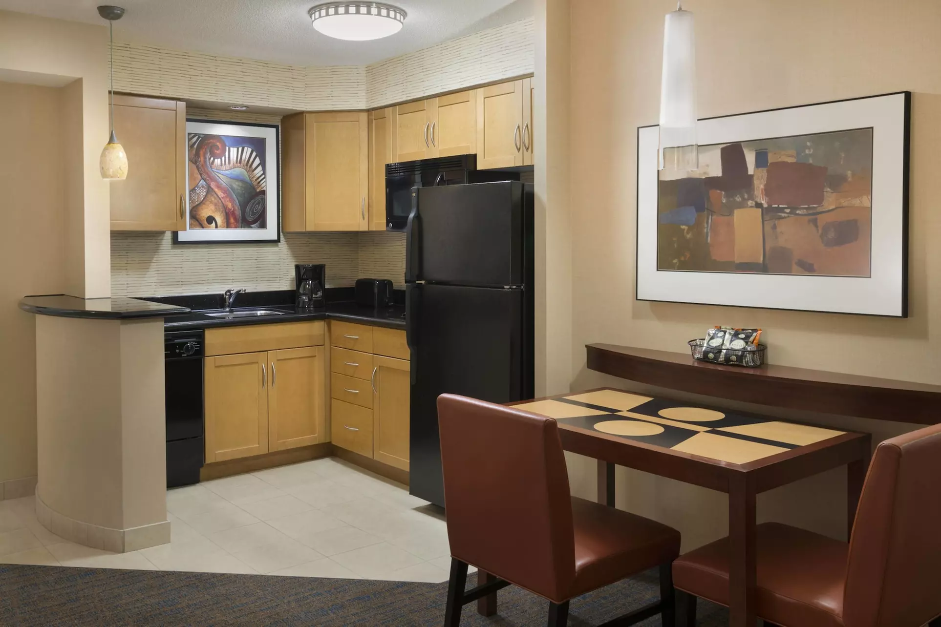 Residence Inn by Marriott Toronto Downtown / Entertainment District - Primary Image