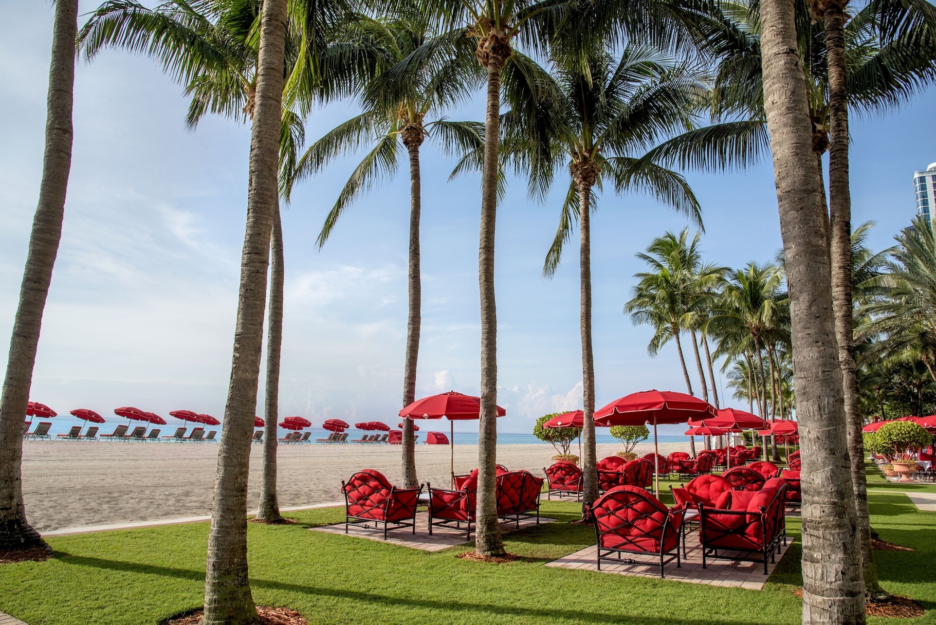 Acqualina Resort & Residences On The Beach