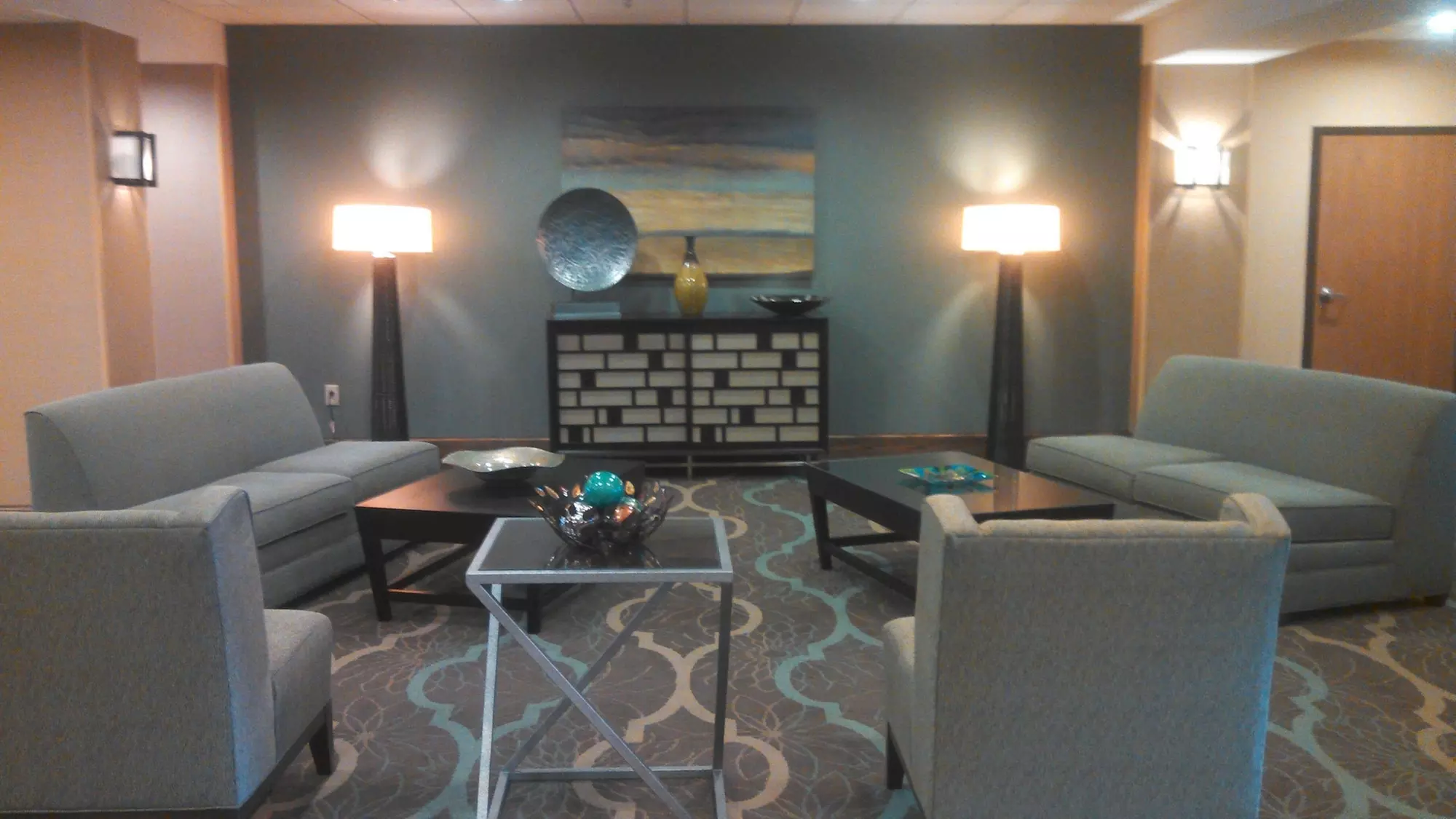 Hampton Inn Greenwood - Primary Image