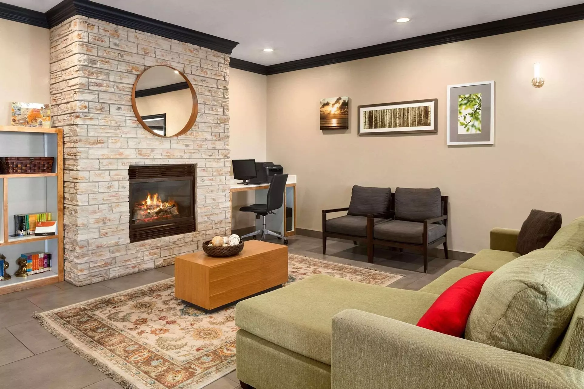 Country Inn & Suites by Radisson, Manteno, IL - Primary Image