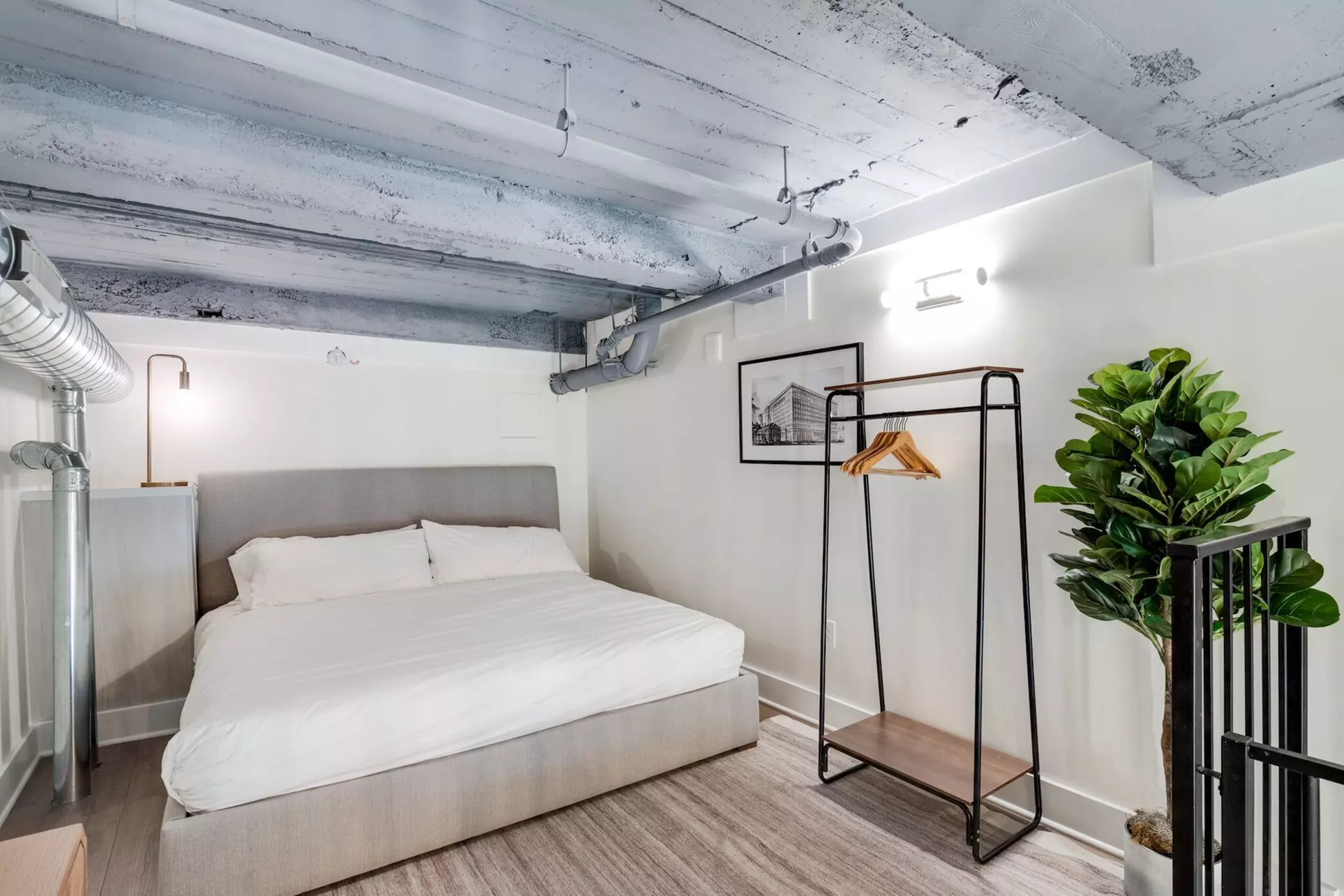 The Ledger Residences by Sosuite - Old City - Primary Image