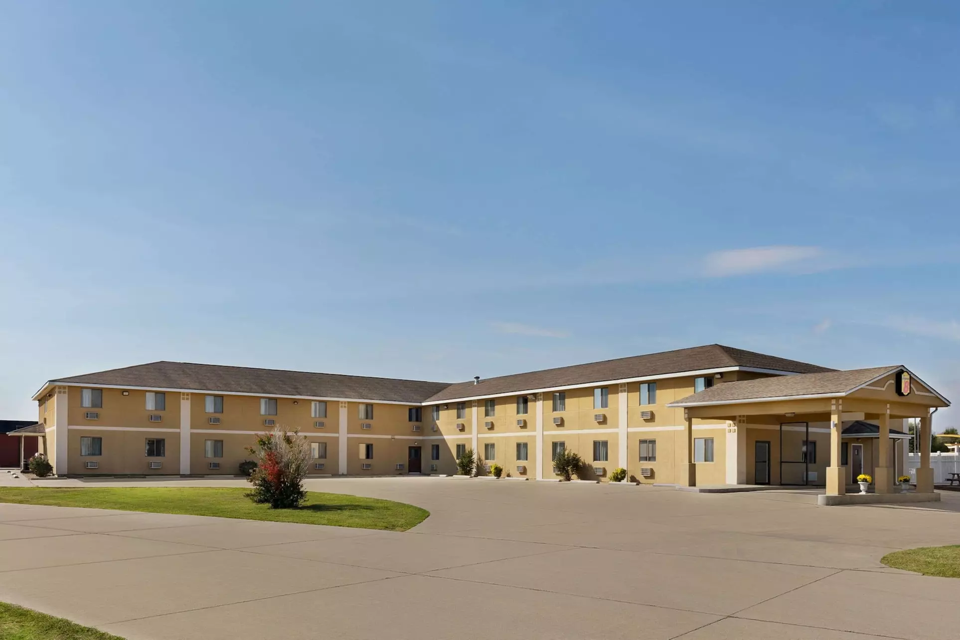 Super 8 by Wyndham Sikeston/Miner Area - Primary Image