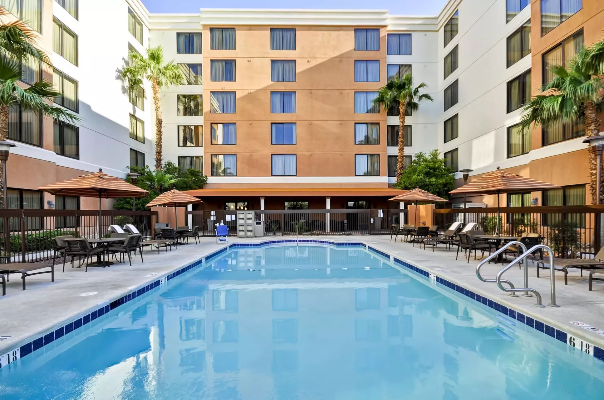 Hyatt Place Las Vegas - Primary Image