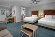 Homewood Suites by Hilton Anaheim Resort – Convention Center - Second Medium