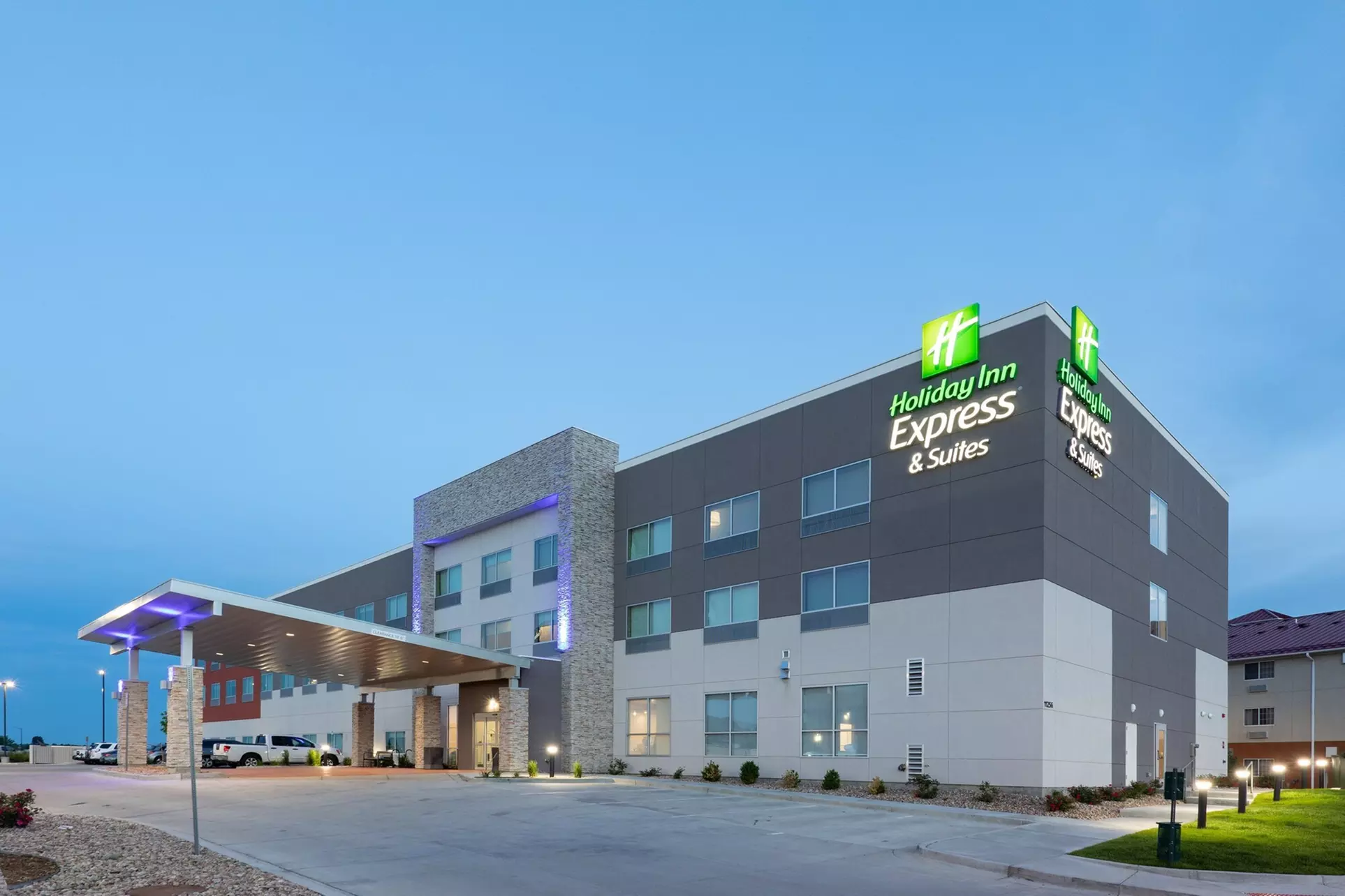 Holiday Inn Express & Suites Firestone Longmont by IHG - Primary Image