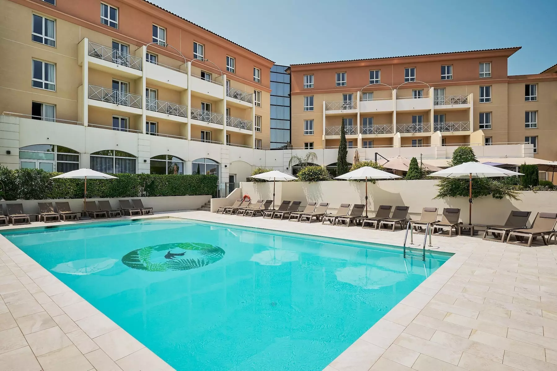 Hôtel Birdy by HappyCulture - Primary Image