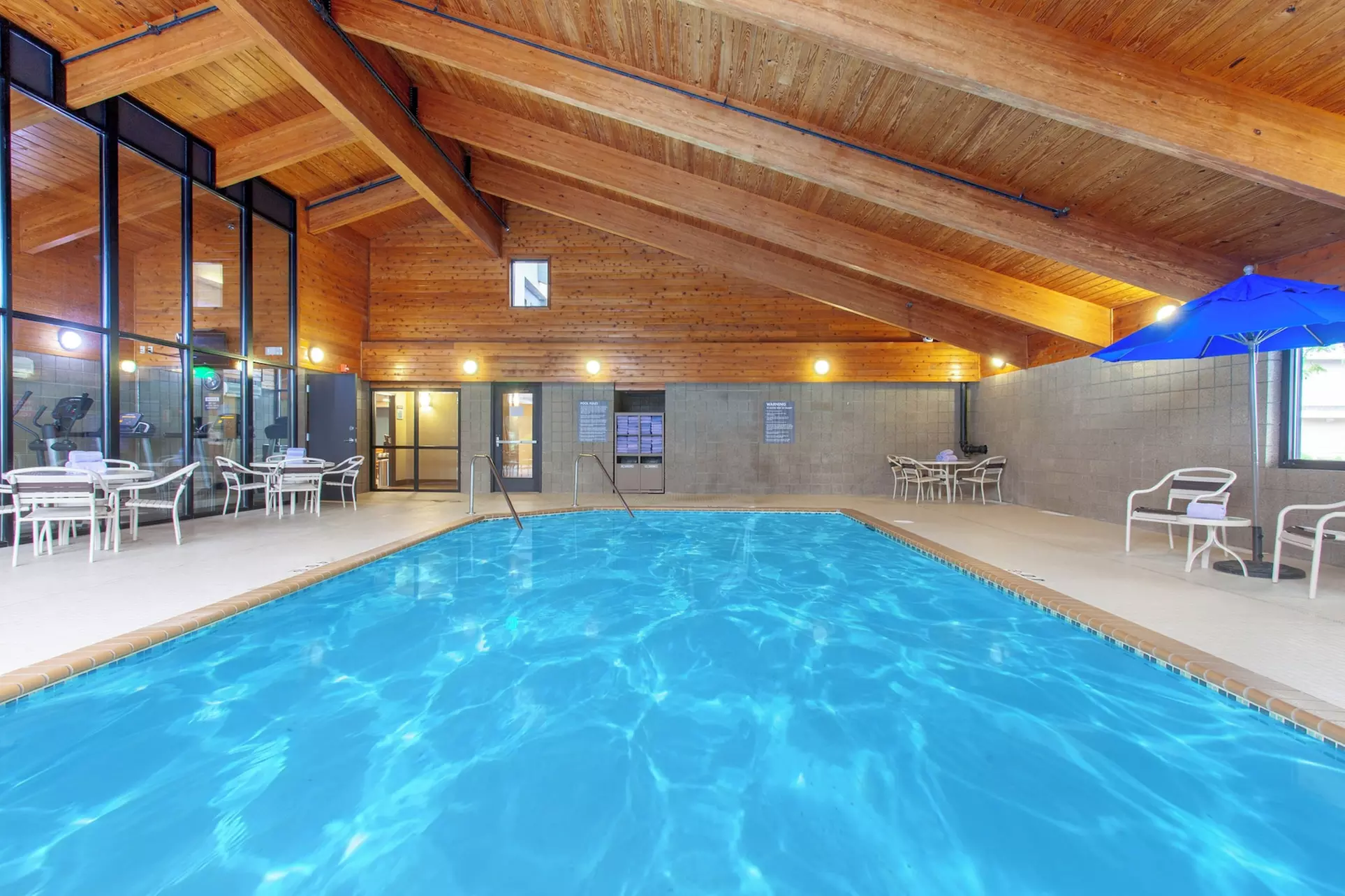 AmericInn by Wyndham Mankato Event Center - Primary Image